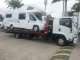 Highway Towing Service