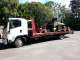 Highway Towing Service