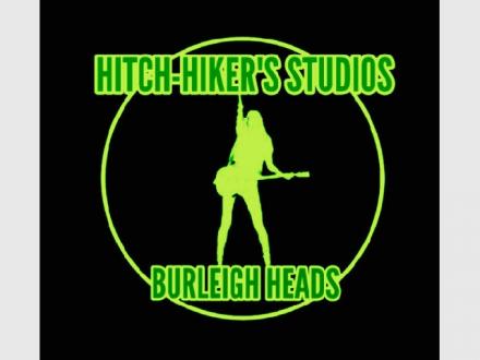 Hitch-Hikers Studios