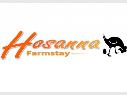 Hosanna Farmstay - Farmstays & Camping QLD Hosanna Farmstay - Farmstays & Camping QLD