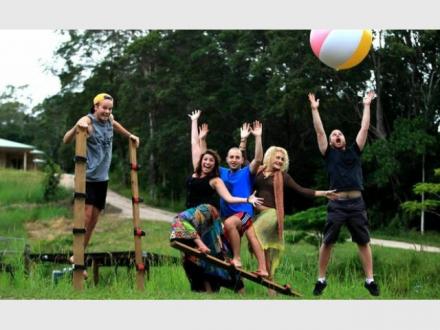 Hosanna Farmstay - Farmstays & Camping QLD Hosanna Farmstay - Farmstays & Camping QLD