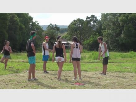 Hosanna Farmstay - Farmstays & Camping QLD Hosanna Farmstay - Farmstays & Camping QLD