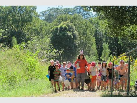 Hosanna Farmstay - Farmstays & Camping QLD Hosanna Farmstay - Farmstays & Camping QLD