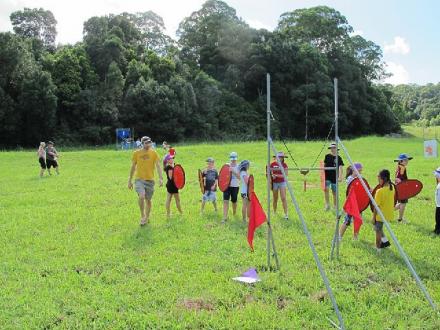 Hosanna Farmstay - Farmstays & Camping QLD Hosanna Farmstay - Farmstays & Camping QLD