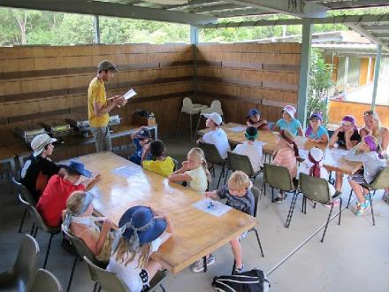 Hosanna Farmstay - Farmstays & Camping QLD Hosanna Farmstay - Farmstays & Camping QLD