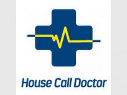 House Call Doctor House Call Doctor