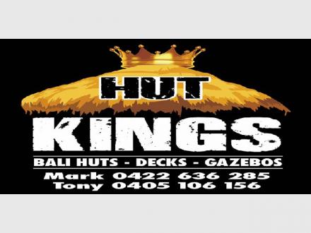 Hut Kinngs