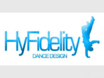 Hy-Fidelity Dance Hy-Fidelity Dance