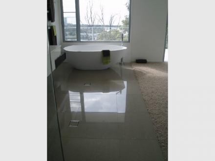 Impact Tiling