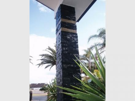 Impact Tiling