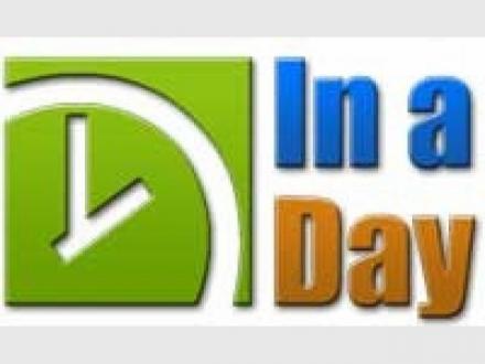 In A Day