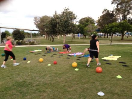 In Motion Health & Fitness In Motion Health & Fitness
