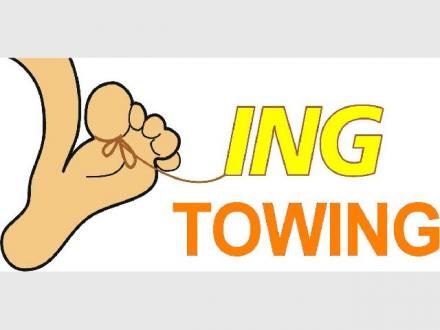ING Towing