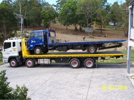 ING Towing