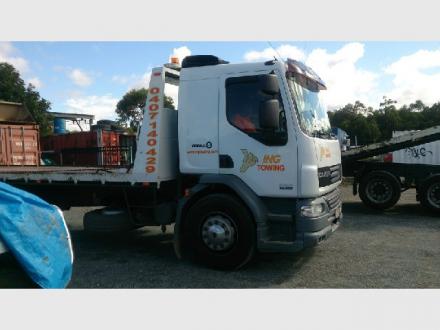 ING Towing