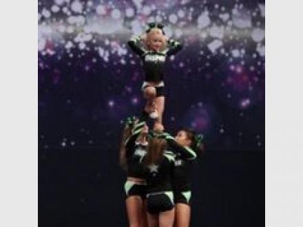 Inspire Athletics Inspire Athletics