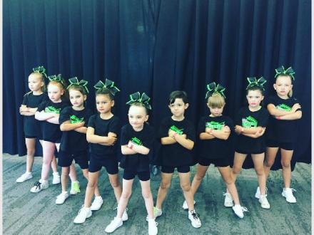 Inspire Athletics Inspire Athletics