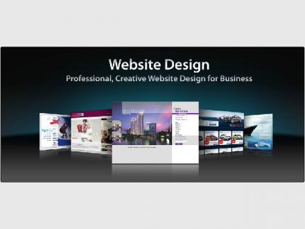 Instant Websites Made Instant Websites Made