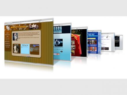 Instant Websites Made Instant Websites Made