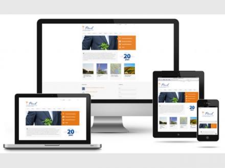 Instant Websites Made Instant Websites Made