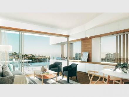 Investment Properties OZ Pty Ltd Investment Properties OZ Pty Ltd