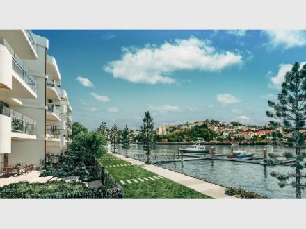 Investment Properties OZ Pty Ltd Investment Properties OZ Pty Ltd