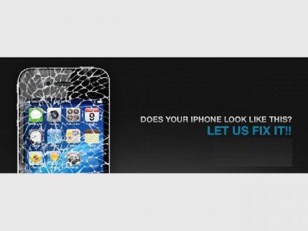 Iphone Repairs Gold Coast