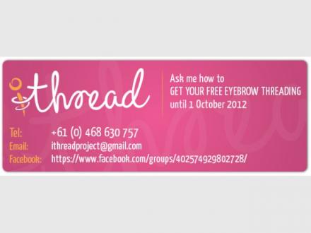 IThread IThread