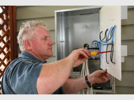 JAM Electrical JAM Electrical