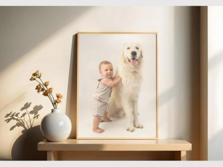 James Thomson Pet Photography