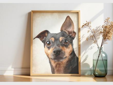 James Thomson Pet Photography