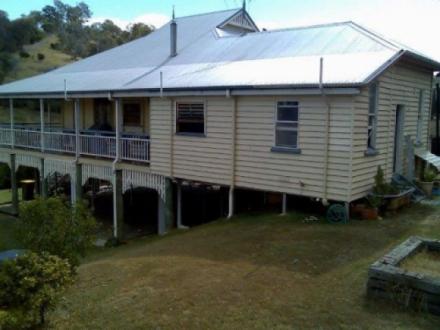 Jawcon - Brisbane home builders