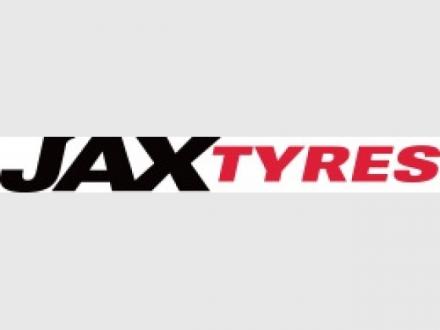 JAX Tyres Ashmore