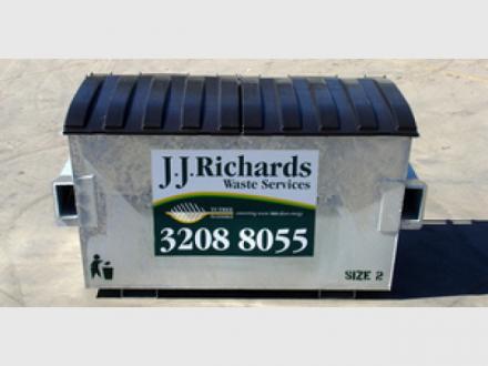 JJ Richards