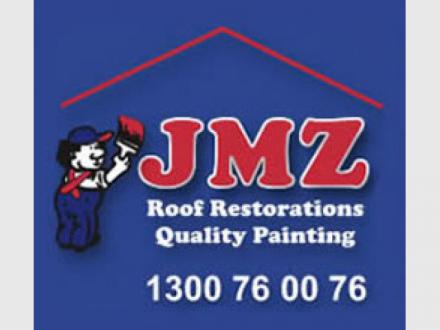 JMZ Roof Restorations JMZ Roof Restorations