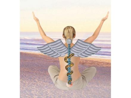 Julie Kay Psychic Medium Healer Teacher & Author Julie Kay Psychic Medium Healer Teacher & Author