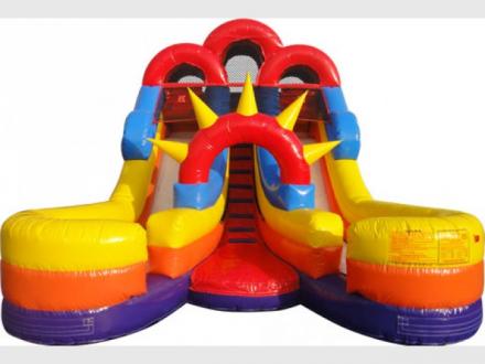 Jumping Castle Fiesta Jumping Castle Fiesta