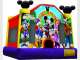 Jumping Castle Fiesta Jumping Castle Fiesta