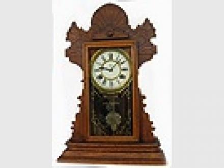 Just in Time Clock Repairs