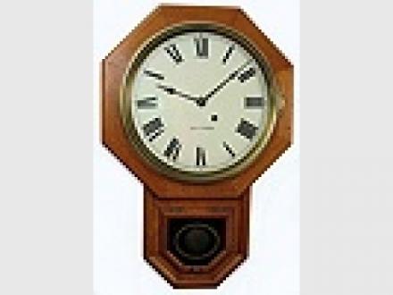 Just in Time Clock Repairs