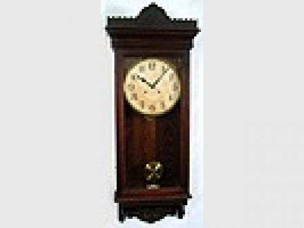 Just in Time Clock Repairs