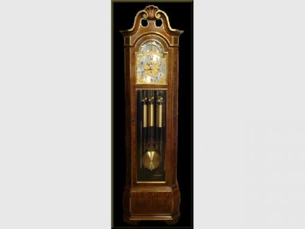 Just in Time Clock Repairs