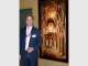 Kalman Radvanyi Artist Born 1976