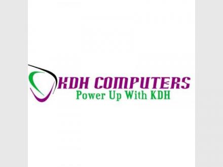 KDH Computers KDH Computers