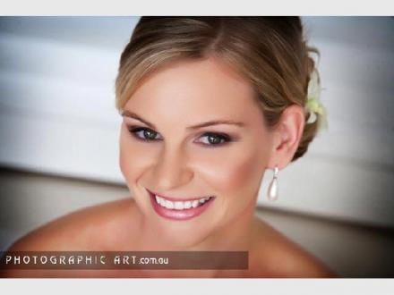 Kelsie Clark - Makeup Artist Kelsie Clark - Makeup Artist