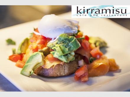 Kirramisu Cafe and Restaurant Kirramisu Cafe and Restaurant