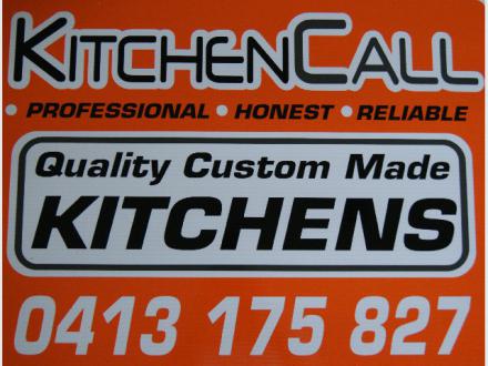 Kitchen Call Kitchen Call