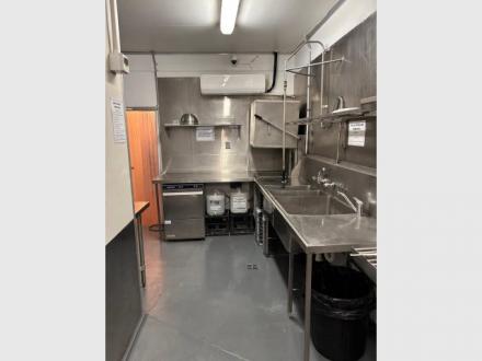 Kitchen Rental Hub Kitchen Rental Hub