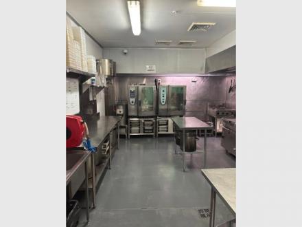 Kitchen Rental Hub Kitchen Rental Hub