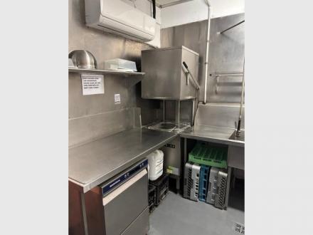 Kitchen Rental Hub Kitchen Rental Hub